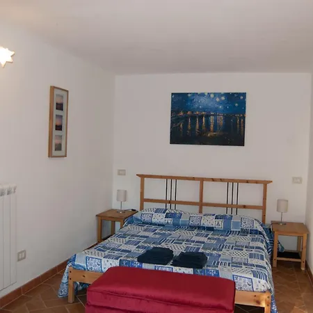 Casale Il Vento