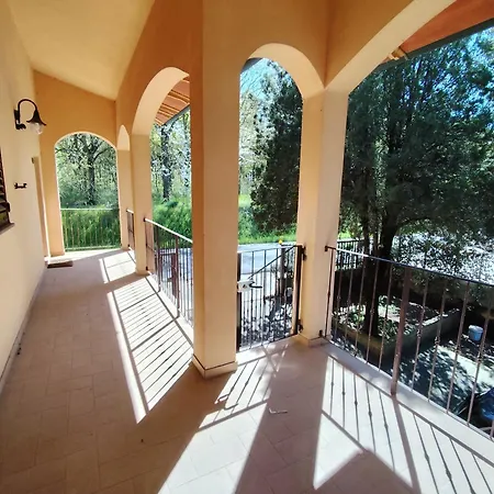 Casale Il Vento *