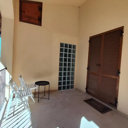 Appartement Casale Il Vento Abbadia di Montepulciano