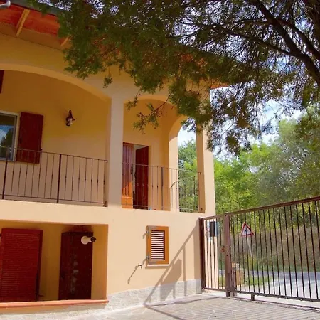 Appartement Casale Il Vento *