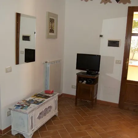 Casale Il Vento Abbadia di Montepulciano