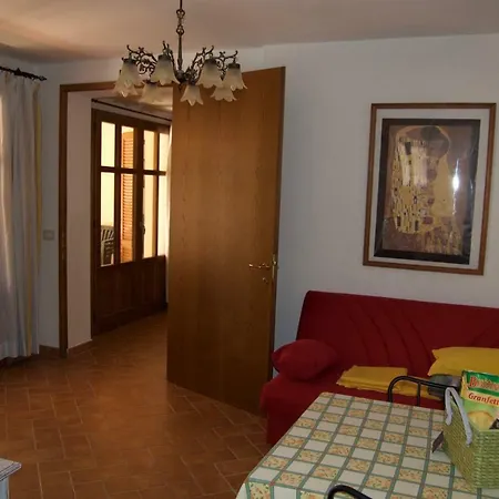 Casale Il Vento *