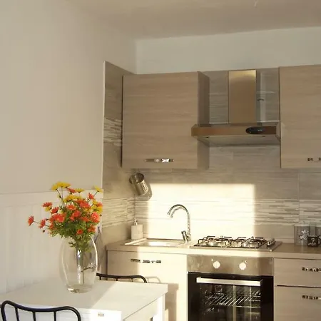 Appartement Casale Il Vento Abbadia di Montepulciano