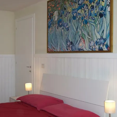 Casale Il Vento Appartement *