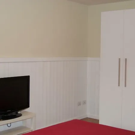 Appartement Casale Il Vento