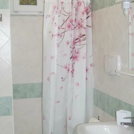 Appartement Casale Il Vento Abbadia di Montepulciano