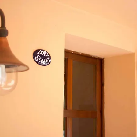 Appartement Casale Il Vento Abbadia di Montepulciano