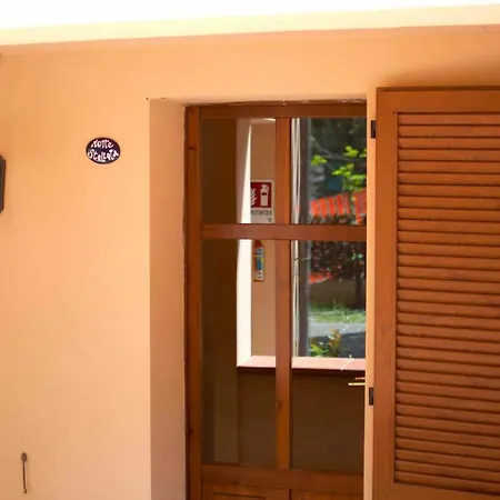 Appartement Casale Il Vento *