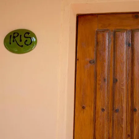 Appartement Casale Il Vento *