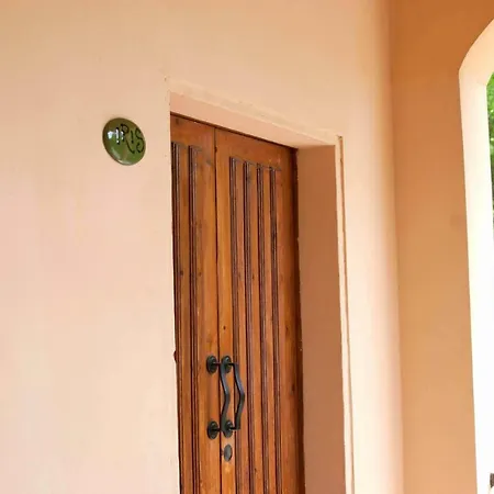 Casale Il Vento Appartement Abbadia di Montepulciano